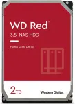 Western Digital WD Red 2TB, 24/7, 512e / 3.5" / SATA...