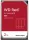 Western Digital WD Red 2TB, 24/7, 512e / 3.5" / SATA 6Gb/s Generalüberholt