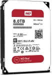 Western Digital WD Red 8TB, 24/7, 512e / 3.5" / SATA...