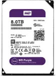 Western Digital WD Purple 8TB, 24/7, 512e / 3.5" /...