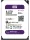 Western Digital WD Purple 8TB, 24/7, 512e / 3.5" / SATA 6Gb/s Generalüberholt