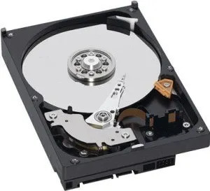 Western Digital WD Caviar Green 1TB, 3.5" / SATA 3Gb/s Generalüberholt
