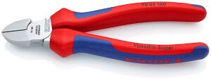 Knipex 70 05 160 Zange Seitenschneider
