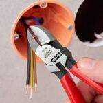 Knipex 70 05 160 Zange Seitenschneider