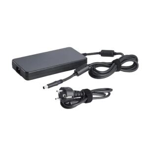 DELL 450-18650 Netzteil & Spannungsumwandler Drinnen 240 W Schwarz