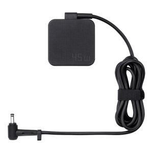 ASUS AD45-00C(ADP-45ZE B)/EU Netzteil & Spannungsumwandler Drinnen 45 W Schwarz