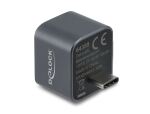 DELOCK Mini USB Hub USB-C St > 1x USB-A 10Gbps, 1x A 2.0