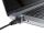 DELOCK Mini USB Hub USB-C St > 1x USB-A 10Gbps, 1x A 2.0