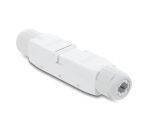 DELOCK Netzwerkkabelverbinder LSA > LSA Cat.6A ungeschirmt