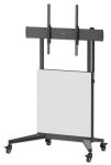 MANHATTAN TV-Wagen Lift & Lock 50-100"