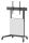 MANHATTAN TV-Wagen Lift & Lock 50-100"