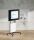 MANHATTAN TV-Wagen Lift & Lock 50-100"