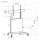 MANHATTAN TV-Wagen Lift & Lock 50-100"