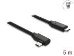 DELOCK Aktiv. Optisches Kabel USB-C 10Gbps St > St...