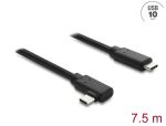 DELOCK Aktiv. Optisches Kabel USB-C 10Gbps St > St...