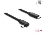 DELOCK Aktiv. Optisches Kabel USB-C 10Gbps St > St...