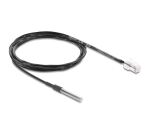 DELOCK Temperaturfühler-Kab mit RJ45 St DS18B20 1m