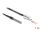 DELOCK Temperaturfühler-Kab mit RJ45 St DS18B20 1m