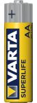 Varta Batterie Super Heavy Duty AA Blister 4