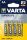 Varta Batterie Super Heavy Duty AA Blister 4