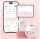 Momcozy - M5 Smart Tragbare Milchpumpe - Grau