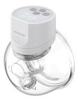 Momcozy S12 Pro Milchpumpe 180 ml Elektronisch