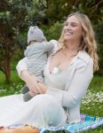 Momcozy S12 Pro Milchpumpe 180 ml Elektronisch