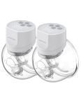 Momcozy S12 Pro Milchpumpe 180 ml Elektronisch