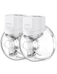Momcozy S12 Pro Milchpumpe 180 ml Elektronisch