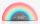 Momcozy Rainbow