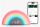 Momcozy Rainbow