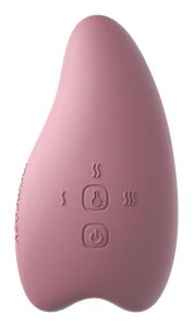 Momcozy LM008-IR00BA-B Massagegerät Pink