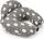 Momcozy - Stillkissen verstellbar Wolke/grau