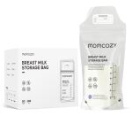 Momcozy MS002-NA00NB Still-Zubehör 50 Stück(e) Muttermilch-Aufbewahrungstasche