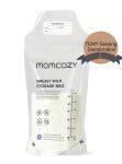 Momcozy MS005-NA00NB Still-Zubehör 120 Stück(e) Muttermilch-Aufbewahrungstasche