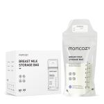Momcozy MS005-NA00NB Still-Zubehör 120 Stück(e) Muttermilch-Aufbewahrungstasche