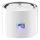 PETKIT EverSweet 3 Pro UVC Futter-/Wasserspender für Hunde/Katzen Acrylnitril-Butadien-Styrol (ABS), Silikon, Edelstahl Weiß Universal Automatische Haustiertränke