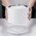 PETKIT EverSweet 3 Pro UVC Futter-/Wasserspender für Hunde/Katzen Acrylnitril-Butadien-Styrol (ABS), Silikon, Edelstahl Weiß Universal Automatische Haustiertränke