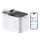 PETKIT CT-W3 Futter-/Wasserspender für Hunde/Katzen Acrylnitril-Butadien-Styrol (ABS) Weiß Universal Automatische Haustiertränke