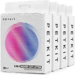Petkit Katzenstreu Mix (5 in 1) | 4 Beutel