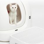 PETKIT P9219 Hunde-/Katzentoilettenzubehör