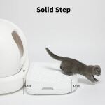 PETKIT P9219 Hunde-/Katzentoilettenzubehör