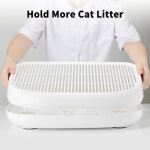 PETKIT P9219 Hunde-/Katzentoilettenzubehör