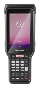 HONEYWELL ScanPal EDA61K rugged Data capture terminal rugged Android