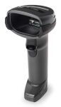 ZEBRA DS4678 Scanner 2D SR BT (BLE) RB Black
