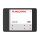 SanDisk SDSS31250GBB-000G0 Internes Solid State Drive 250 GB 2.5" Serial ATA III 3D NAND