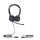 Yealink YHS36 E2 Dual Headset Kopfhörer Kabelgebunden Kopfband Büro/Callcenter Schwarz