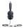 Yealink YHS36 E2 Dual Headset Kopfhörer Kabelgebunden Kopfband Büro/Callcenter Schwarz