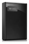 Western Digital My Passport WDBG6U0010BBK-WESN Externe...