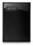 Western Digital My Passport WDBG6U0020BBK-WESN Externe Festplatte 2 TB 2.5" USB Typ-C 3.2 Gen 1 (3.1 Gen 1) Schwarz